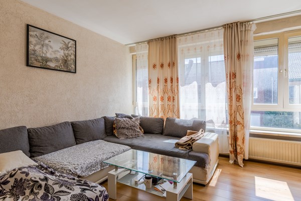 Medium property photo - Straelseweg 95A, 5911 CN Venlo